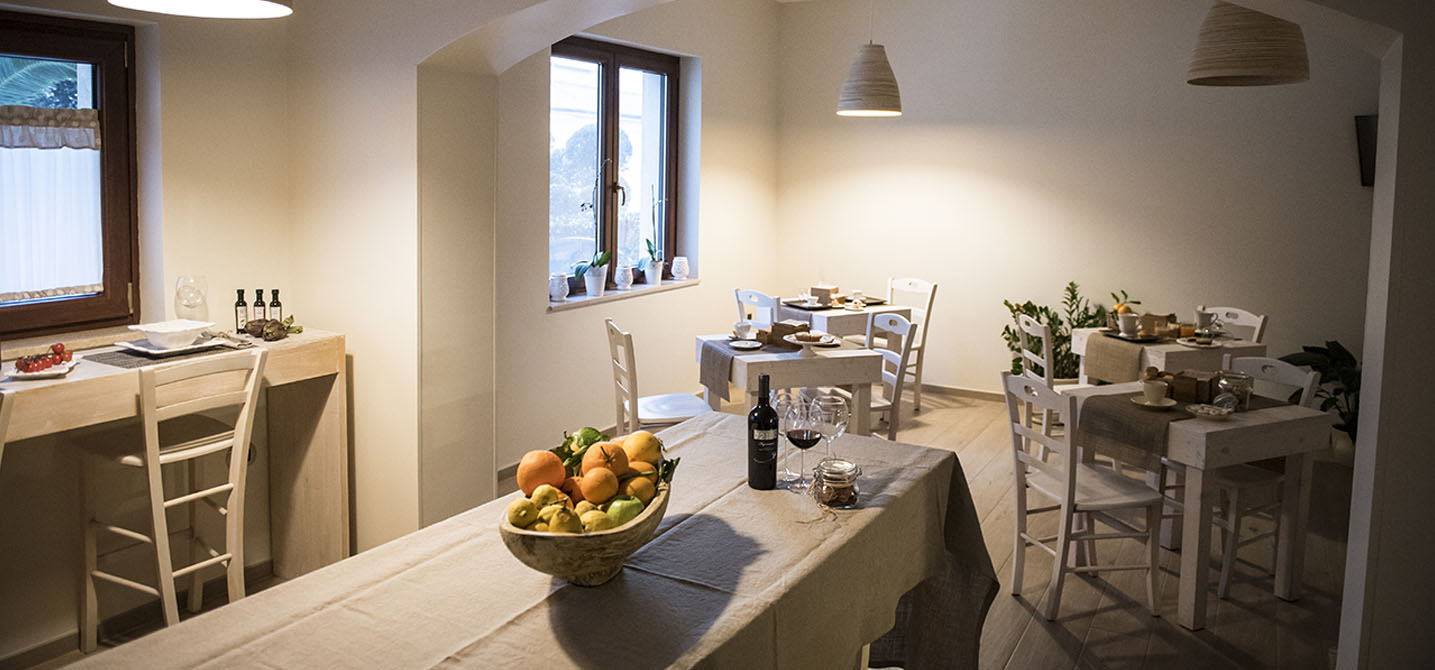 Enogastronomici, itinerari in Valle d'Itria